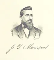 An illustration from History of Knox County, Ohio ... Illustrated (1881)
