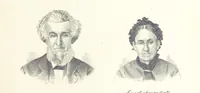 An illustration from History of Knox County, Ohio ... Illustrated (1881)