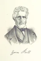 An illustration from History of Knox County, Ohio ... Illustrated (1881)