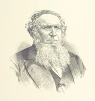 An illustration from History of Knox County, Ohio ... Illustrated (1881)