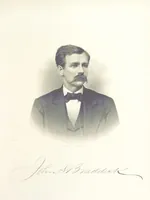 An illustration from History of Knox County, Ohio ... Illustrated (1881)