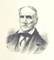 An illustration from History of Knox County, Ohio ... Illustrated (1881)