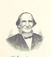 An illustration from History of Knox County, Ohio ... Illustrated (1881)