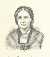An illustration from History of Knox County, Ohio ... Illustrated (1881)