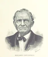 An illustration from History of Knox County, Ohio ... Illustrated (1881)