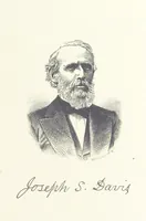 An illustration from History of Knox County, Ohio ... Illustrated (1881)