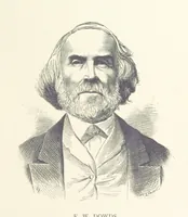 An illustration from History of Knox County, Ohio ... Illustrated (1881)