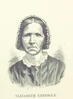 An illustration from History of Knox County, Ohio ... Illustrated (1881)