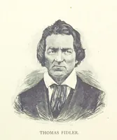 An illustration from History of Knox County, Ohio ... Illustrated (1881)
