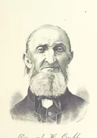 An illustration from History of Knox County, Ohio ... Illustrated (1881)