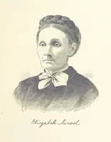 An illustration from History of Knox County, Ohio ... Illustrated (1881)