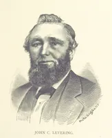 An illustration from History of Knox County, Ohio ... Illustrated (1881)
