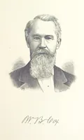 An illustration from History of Knox County, Ohio ... Illustrated (1881)