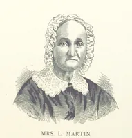 An illustration from History of Knox County, Ohio ... Illustrated (1881)