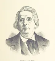 An illustration from History of Knox County, Ohio ... Illustrated (1881)