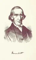 An illustration from History of Knox County, Ohio ... Illustrated (1881)