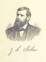 An illustration from History of Knox County, Ohio ... Illustrated (1881)
