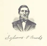 An illustration from History of Knox County, Ohio ... Illustrated (1881)