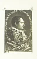 An illustration from A Metrical History of the Life and Times of Napoleon Bonaparte. A collection of poems and songs ... selected and arranged with introductory notes and connecting narrative ... With ... illustrations (1896)