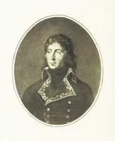 An illustration from A Metrical History of the Life and Times of Napoleon Bonaparte. A collection of poems and songs ... selected and arranged with introductory notes and connecting narrative ... With ... illustrations (1896)