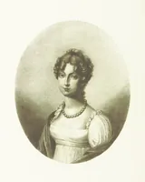 An illustration from A Metrical History of the Life and Times of Napoleon Bonaparte. A collection of poems and songs ... selected and arranged with introductory notes and connecting narrative ... With ... illustrations (1896)
