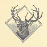 An illustration from Among the Forest Trees, or, how the Bushman family got their homes. Being a book of facts and incidents of pioneer life in Upper Canada, arranged in the form of a story (1888)