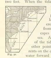 Picture 41 of 132 from Eclectic Physical Geography (1889), leaf 134