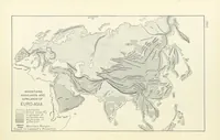 An illustration from Eclectic Physical Geography (1889)