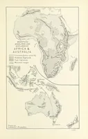 An illustration from Eclectic Physical Geography (1889)