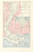 An illustration from Eclectic Physical Geography (1889)