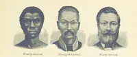 An illustration from Eclectic Physical Geography (1889)