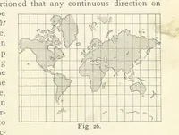 An illustration from Eclectic Physical Geography (1889)