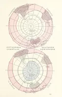 An illustration from Eclectic Physical Geography (1889)