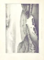 An illustration from Sketch of the scenery of Massachusetts. With plates. From the Geological Report of Prof. Hitchcock (1842)