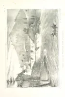 An illustration from Sketch of the scenery of Massachusetts. With plates. From the Geological Report of Prof. Hitchcock (1842)