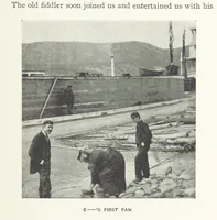 Picture 32 of 127 from Two Women in the Klondike. The story of a journey to the gold-fields of Alaska ... With 105 illustrations and map (1899), leaf 121