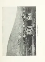 An illustration from Two Women in the Klondike. The story of a journey to the gold-fields of Alaska ... With 105 illustrations and map (1899)