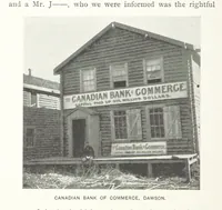 Picture 37 of 127 from Two Women in the Klondike. The story of a journey to the gold-fields of Alaska ... With 105 illustrations and map (1899), leaf 132