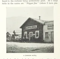 Picture 47 of 127 from Two Women in the Klondike. The story of a journey to the gold-fields of Alaska ... With 105 illustrations and map (1899), leaf 166