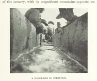 Picture 57 of 127 from Two Women in the Klondike. The story of a journey to the gold-fields of Alaska ... With 105 illustrations and map (1899), leaf 199