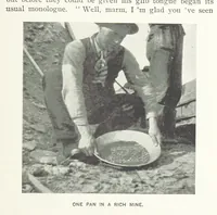 Picture 58 of 127 from Two Women in the Klondike. The story of a journey to the gold-fields of Alaska ... With 105 illustrations and map (1899), leaf 201