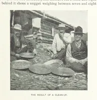 Picture 60 of 127 from Two Women in the Klondike. The story of a journey to the gold-fields of Alaska ... With 105 illustrations and map (1899), leaf 205