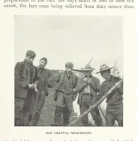 Picture 67 of 127 from Two Women in the Klondike. The story of a journey to the gold-fields of Alaska ... With 105 illustrations and map (1899), leaf 243