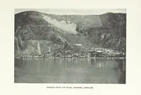 Picture 69 of 127 from Two Women in the Klondike. The story of a journey to the gold-fields of Alaska ... With 105 illustrations and map (1899), leaf 249