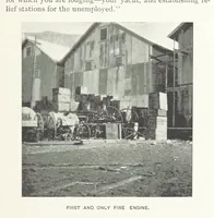 Picture 84 of 127 from Two Women in the Klondike. The story of a journey to the gold-fields of Alaska ... With 105 illustrations and map (1899), leaf 313