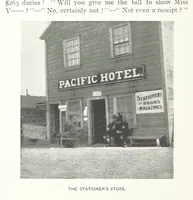 Picture 87 of 127 from Two Women in the Klondike. The story of a journey to the gold-fields of Alaska ... With 105 illustrations and map (1899), leaf 330