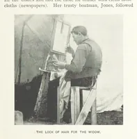 Picture 88 of 127 from Two Women in the Klondike. The story of a journey to the gold-fields of Alaska ... With 105 illustrations and map (1899), leaf 347
