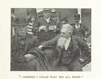Picture 6 of 127 from Two Women in the Klondike. The story of a journey to the gold-fields of Alaska ... With 105 illustrations and map (1899), leaf 35