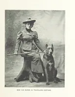 Picture 89 of 127 from Two Women in the Klondike. The story of a journey to the gold-fields of Alaska ... With 105 illustrations and map (1899), leaf 353