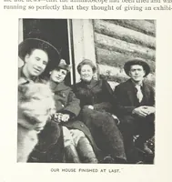 Picture 93 of 127 from Two Women in the Klondike. The story of a journey to the gold-fields of Alaska ... With 105 illustrations and map (1899), leaf 374